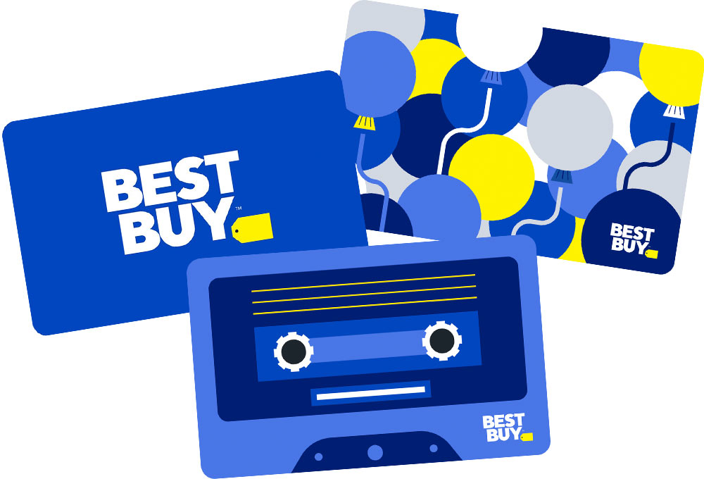 Best buy visa gift card balance Clearance